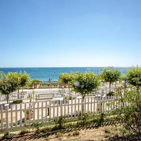 Praia Da Oura Apartamento Privado Apartamento