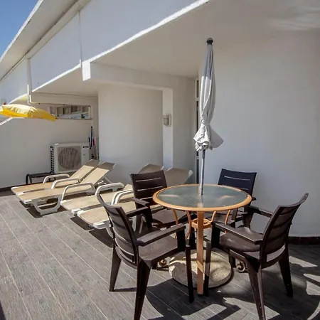 Apartment Da Oura Privado *