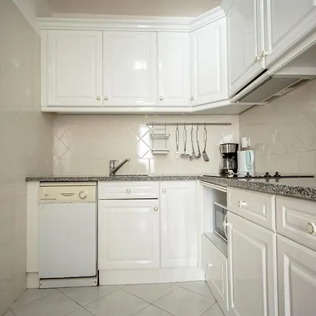 Apartment Da Oura Privado Albufeira