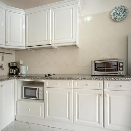 Apartment Da Oura Privado Albufeira