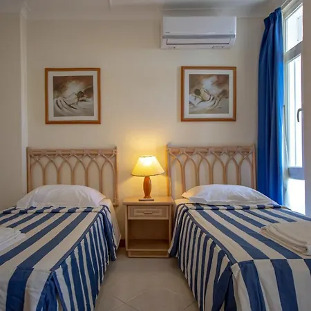 Apartment Da Oura Privado Albufeira