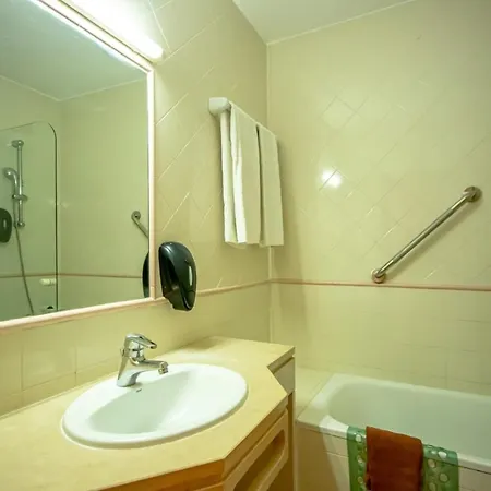 Apartamento Praia Da Oura Apartamento Privado Albufeira