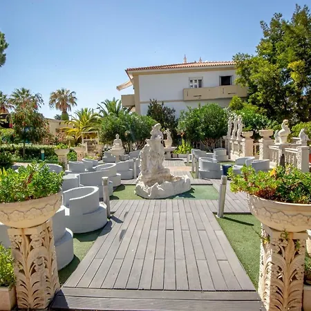 Praia Da Oura Apartamento Privado Apartamento *