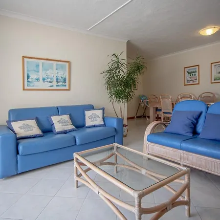 Da Oura Privado Apartment