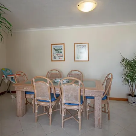 Praia Da Oura Apartamento Privado Apartamento