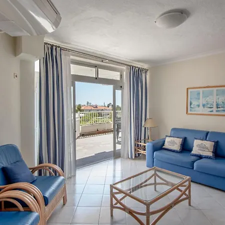 Apartment Da Oura Privado Albufeira