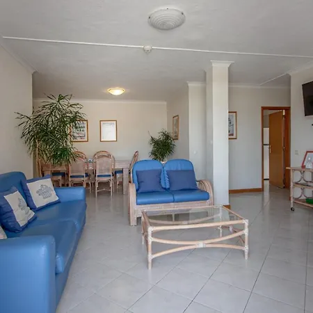 Da Oura Privado Apartment