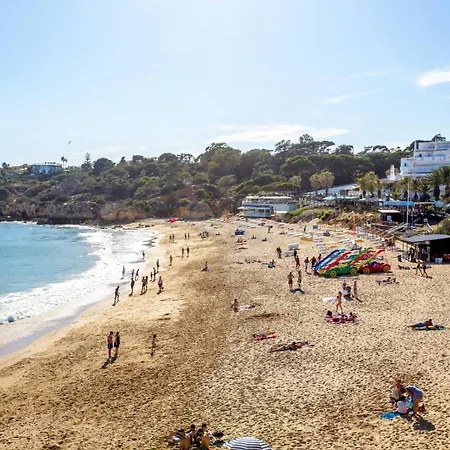 Apartment Da Oura Privado Albufeira