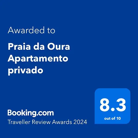 Da Oura Privado Apartment *