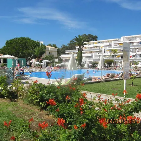 Praia Da Oura Apartamento Privado Apartamento Albufeira