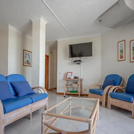 Praia Da Oura Apartamento Privado *