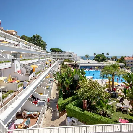 Apartment Praia Da Oura Apartamento Privado Albufeira