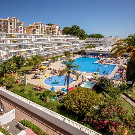 Praia Da Oura Apartamento Privado * Albufeira