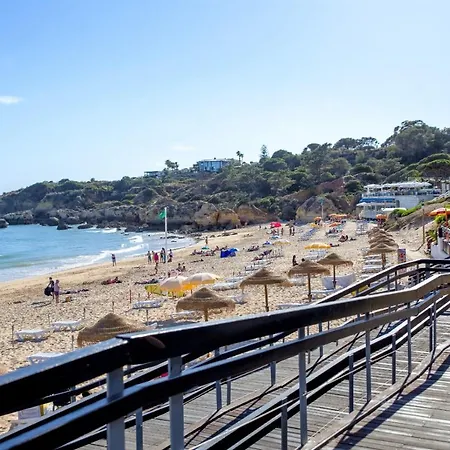 Praia Da Oura Apartamento Privado